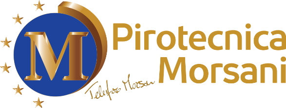 Pirotecnica Morsani