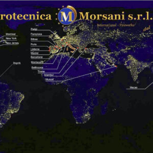 Nel Mondo
