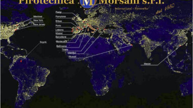 Nel Mondo